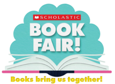 Scholastic book fair picture